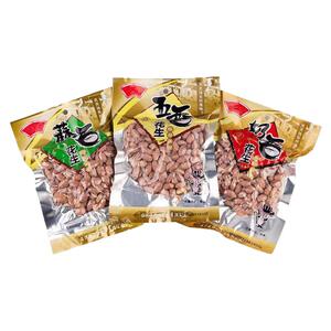 【正宗山东特产】五香花生米
