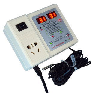 贝龙627工程太阳能温差循环温控器 热水回水循环温差比较控制器