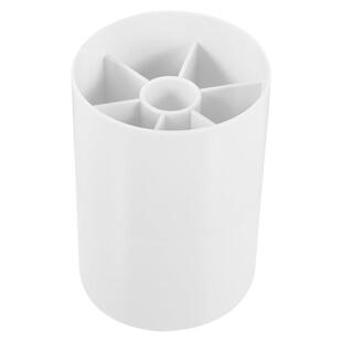 HOW TRUE高尔夫洞杯果岭旗杆洞杯ABS塑胶耐用高尔夫球场用品配件