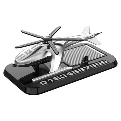 车载临时停车号码牌汽车内挪车牌