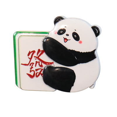 卡通可爱磁力贴冰箱贴磁力贴