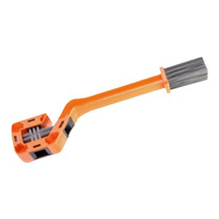 CYLION赛领鲁班多功能洗链刷链条刷清洁工具自行车洗链器飞轮刷