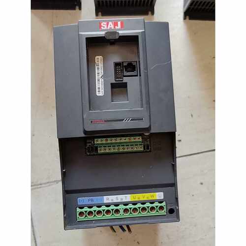 询价三晶变频器，型号：VM1000B-4T5R5GB/7R5PB