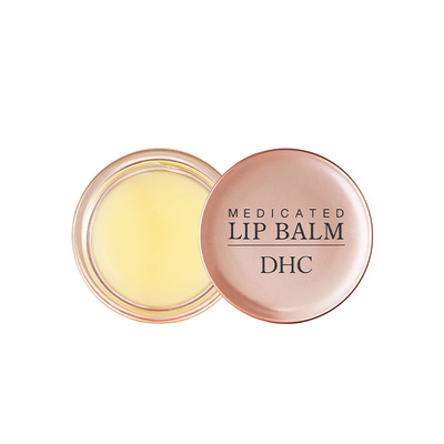 DHC唇膜去死皮淡化唇纹女护润唇膏精华男官方旗舰店正品保湿专用