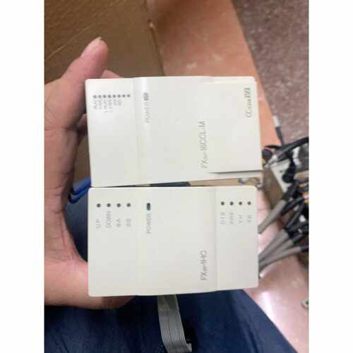 PLC扩展模块 FX2N-1HC FX3U-16CCL-—议价