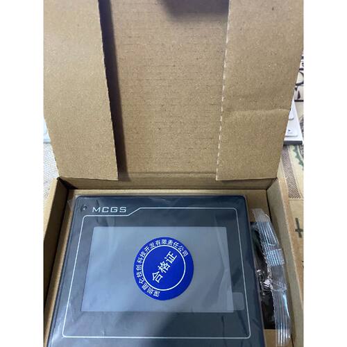 询价-昆仑通态触摸屏TPC4013El 180一台，欢迎咨询