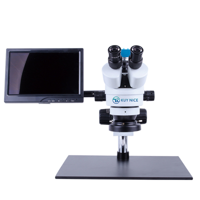 手机维修显微镜三目主板