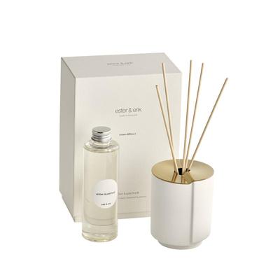 Ester&Erik无火香薰扩香丹麦进口