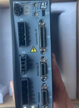 议价高创伺服驱动器 GTHD-0092AEC2-LM 全新现货