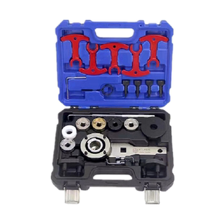 适用大众EA888正时工具帕萨特迈腾CC途观1.8T 2.0T三位四通阀套筒