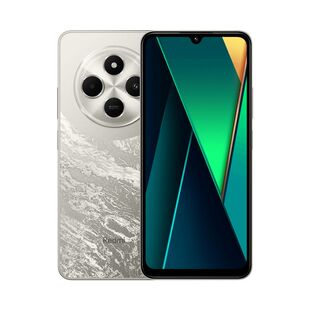 MIUI/小米 Redmi 14C手机护眼大屏大音量智能老人学生拍照游戏机