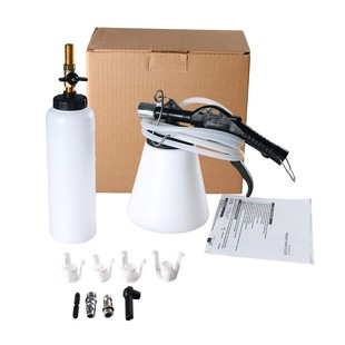 气动刹车油更换机 制动液更换加注器 抽刹车油补充 换刹车油排空