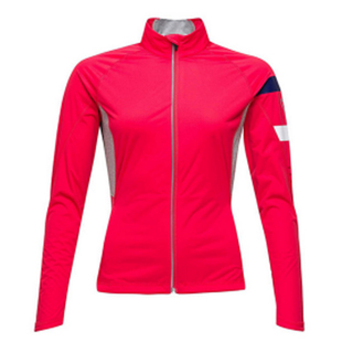 【特价】ROSSIGNOL金鸡滑雪服夹克外套 女防风秋冬透气休闲衣服