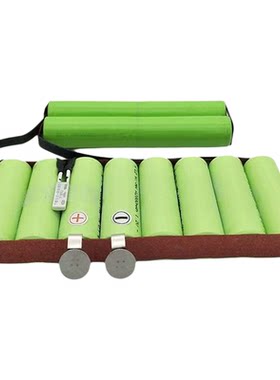 适用proscenic浦桑尼克扫地机电池pro-coco smart680T机器人14.4V