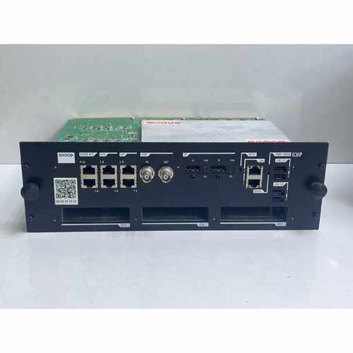 议价Barco ICMP集成影院媒体处理器