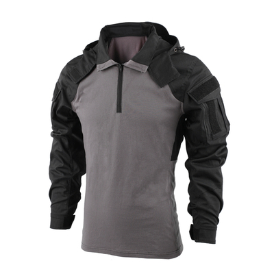 BACRAFT强袭sp2版作战服上衣