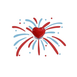 绚烂烟花马桶提盖器提手不脏手马桶圈把手掀马桶盖贴坐便器掀开器