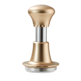 Hero剑气马年限定款压粉锤恒力咖啡机压粉锤58mm意式咖啡压粉器