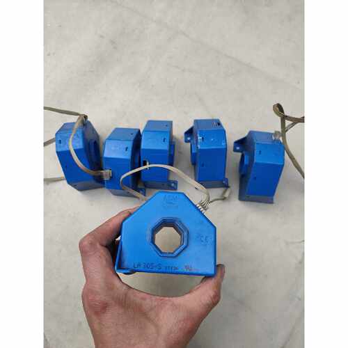 询价-LA305-S莱姆LEM电流互感器 伦茨变频器互感器