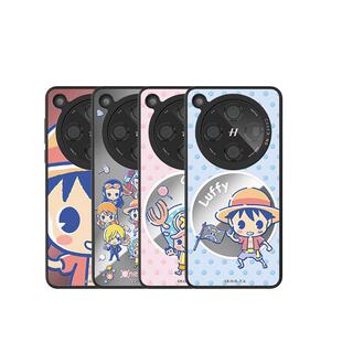 CASEBANG航海王one piece联名系列出镜壳一体式镜面手机壳适用OPPOfindX8/vivoX200/Pro/mini/IQOO13/一加13
