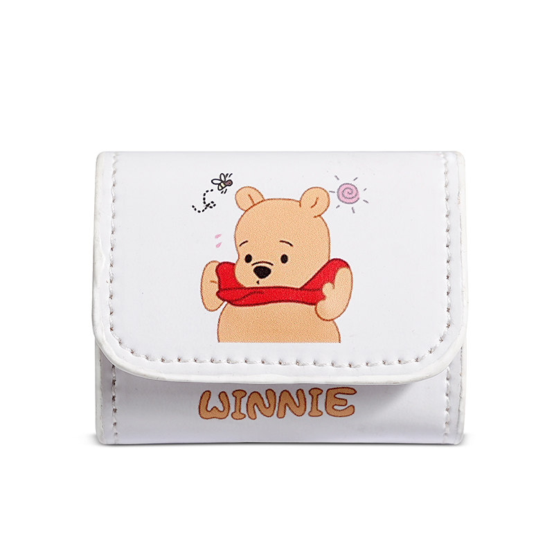 hellokitty粉色适用airpodspro2保护套苹果耳机保护壳无线蓝牙皮质软壳airpods3盒二代三创意air