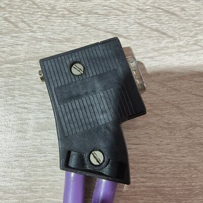 溢价-PROFIBUS连接器，型号6ES7 972-0BA3