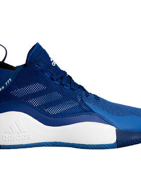 Adidas/阿迪达斯正品D Rose 773男子舒适透气篮球鞋 FX7121