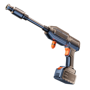 洗车机高压水枪家用220v强力洗地高强压力清洗神器25新款新型增压