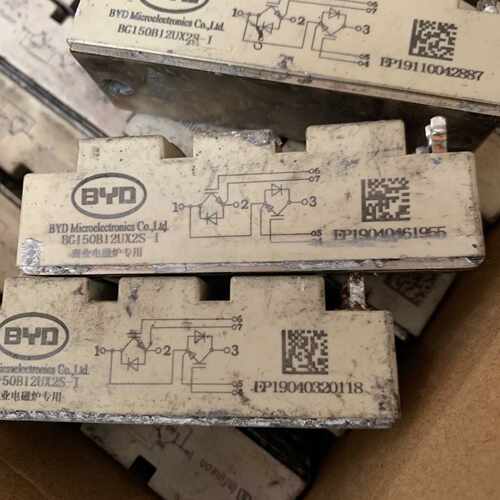 溢价-BG150B12UX2S-I，BG75B12UX3-I，BG