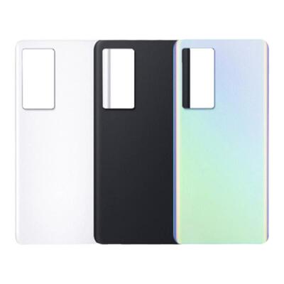 适用VIVO X70 T Pro Pro+后盖后壳手机电池盖外壳机壳玻璃后背屏