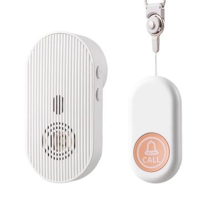 无线呼叫器报警器老人孕妇紧急呼