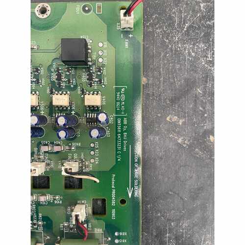 议价ABBOINT4611C带小板OSCB01原装拆机维修