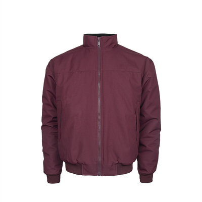 GTAL美式秋冬三防面料夹克棉服