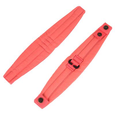 北极狐加宽mini双肩背包