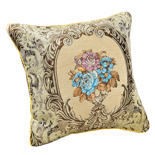 不含芯 高档奢华美式欧式沙发抱枕套 35x5045x4550*5055x5560x60