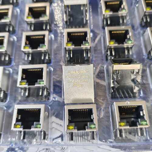 【请询价】LINNKPP.RJ032TC1X1口十兆百兆自适