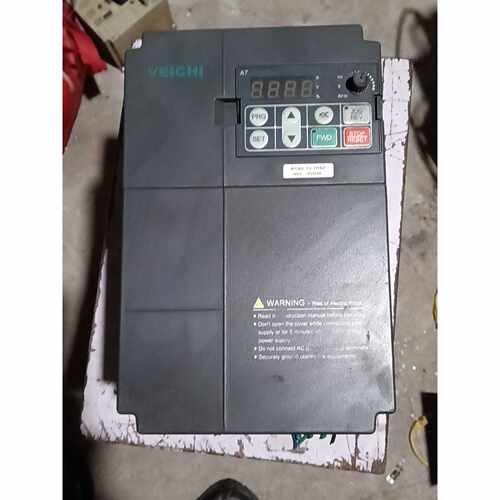 询价-伟创AC60-T3-7R5P变频器，380v7.5kw