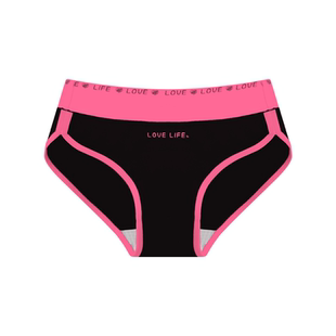 高级感大码胖mm女士200斤特大码无痕内裤女纯棉不夹屁股2026新款