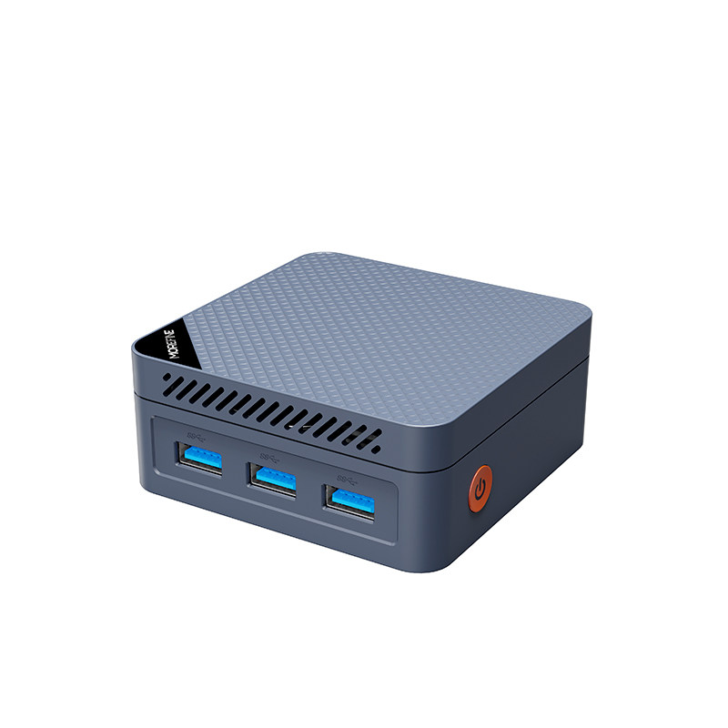 摩方N150迷你主机Win11