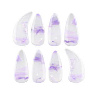 古筝指甲儿童专用玳瑁色指甲板收纳套装胶布专业演奏成人初学义甲