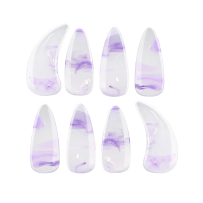 古风指甲+同款收纳板