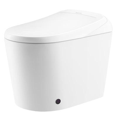 松下回旋泡智能马桶V7pro除臭