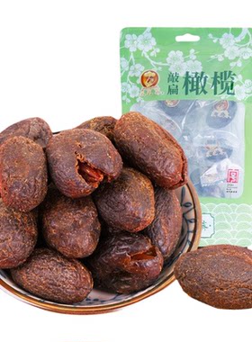 苏州特产采芝斋传统蜜饯休闲办公