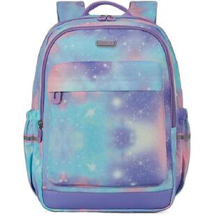 【出游包】卡拉羊游学包户外轻便双肩包女大容量背包休闲防下坠新