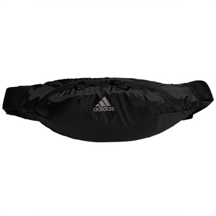 Adidas/阿迪达斯正品室外男女通用休闲运动训练腰包FS9590