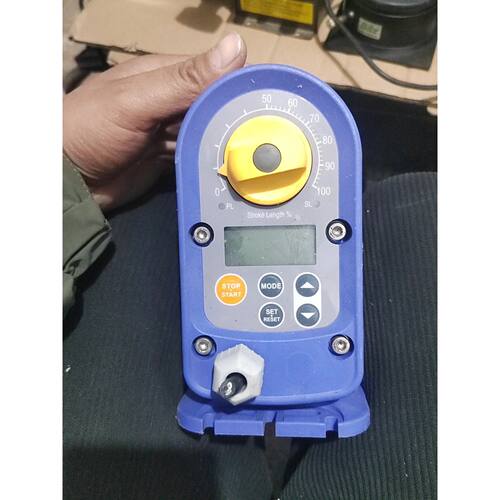 NIKKISO电磁计量泵NFH20P2MCCF定