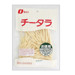 日本直邮Natori墨鱼干芝士鳕鱼条盐烤扇贝油炸鱿鱼下酒菜