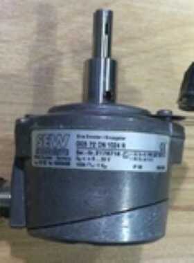 议价ES1S OGS 72 DN 1024 R  1860496 SEW编码器