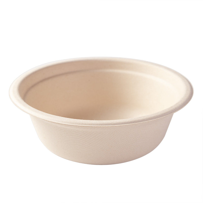 一次性纸碗食品级加厚防水防油