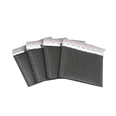 镀铝膜气泡袋铝箔防震泡沫袋